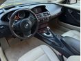 BMW 635 2009/9 - 9