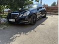 MERCEDES-BENZ E 350 CDI 4Matic BlueEFFICIENCY Avantgarde (Automata)