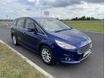 FORD S-MAX 2015/12 - 4
