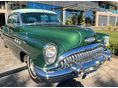 BUICK RIVIERA 1953 - 1