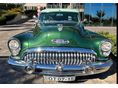 BUICK RIVIERA 1953 - 3