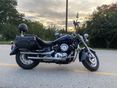 YAMAHA XVS 1100 A DRAG STAR 