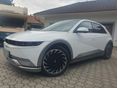 HYUNDAI IONIQ 5 72,6kWh Premium VAJBŐR ÜVEGTETŐ BOSE LED 20ALU ÜLÉSSZELLŐZÉS VEZETETT SZERVIZKÖNYV!! GARANCIÁLIS