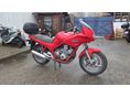 YAMAHA XJ 600 1993/7 - 4