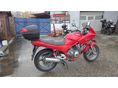 YAMAHA XJ 600 1993/7 - 6