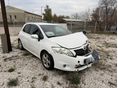 TOYOTA AURIS 2012/4 - 2