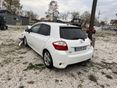 TOYOTA AURIS 2012/4 - 4