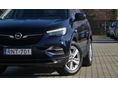 OPEL GRANDLAND X 1.5 CDTI Enjoy Magyarországi / Szervizkönyv