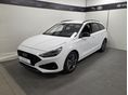 HYUNDAI I30 1.0 T-GDi Prime DCT Márkakereskedésünk szolgálati gépjárműve / 5 év gyári garancia