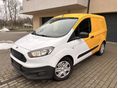 FORD COURIER Tourneo1.5 TDCi Trend EURO6 Friss olajcsere -Tolatóradar -Két kulcs -Téli és nyári kerék