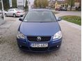 VOLKSWAGEN POLO IV 2008/3 - 2