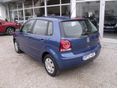 VOLKSWAGEN POLO IV 2008/3 - 4