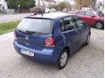 VOLKSWAGEN POLO IV 2008/3 - 5
