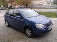 VOLKSWAGEN POLO IV 2008/3 - 6