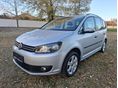 VOLKSWAGEN TOURAN 2012/1 - 1
