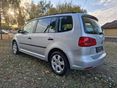 VOLKSWAGEN TOURAN 2012/1 - 2