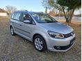 VOLKSWAGEN TOURAN 2012/1 - 5