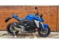 SUZUKI GSX-S 950 2023/5 - 2
