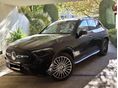 MERCEDES-BENZ GLC 200 4Matic 9G-TRONIC Mild hybrid drive x254