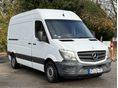 MERCEDES-BENZ SPRINTER 2014/12 - 1