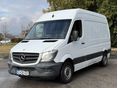 MERCEDES-BENZ SPRINTER 2014/12 - 2