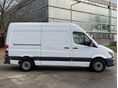 MERCEDES-BENZ SPRINTER 2014/12 - 3