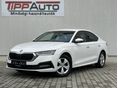 SKODA OCTAVIA 1.5 TSI ACT Ambition /Magyarországi 1.tul./ Szervizkönyv/ Garancia! S-275