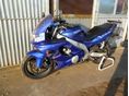 YAMAHA YZF 600 R 