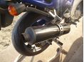 YAMAHA YZF 600 R 2001 - 2