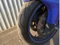 YAMAHA YZF 600 R 2001 - 3