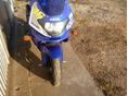 YAMAHA YZF 600 R 2001 - 4