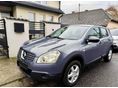 NISSAN QASHQAI 1.6 Acenta Pack 2WD 119 e km!! Alu.Pdc.Horog! Friss műszaki! Gyönyörű!