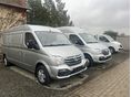 MAXUS EV80 2020/10 - 11