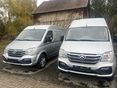MAXUS EV80 2020/10 - 12