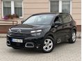 CITROEN C5 AIRCROSS 1.2 PureTech Feel 73E KM/SÁV-TÁVTARTÓ TEMP/KAMERA/ÜLÉSFŰTÉS/LED/CARPLAY/FRISS SZERVÍZ