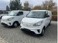 MAXUS E-DELIVER 3 L2. 52 KW. 260 KM HATÓTÁV. GYORSTÖLTHETŐ