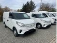 MAXUS E-DELIVER 3 2023/6 - 2