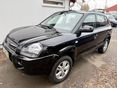 HYUNDAI TUCSON 2.0 CVVT Active 2WD 1 Tulaj! 150 e km! Alu.Pdc.V.horog.friss műszaki!