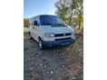 VOLKSWAGEN TRANSPORTER T4 2000/11 - 2