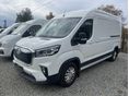 MAXUS E-DELIVER 9 2025/4 - 2