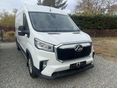 MAXUS E-DELIVER 9 72 kWh L3 H2 .100% ELEKTROMOS.250 KM HATÓTÁV! GYORSTÖLTŐS!