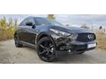 INFINITI FX50 5.0 V8 S (Automata) Led Fény.Navi.Bőr.Kamera.Napfénytető.ülés fűtés-hűtés.21 col alu
