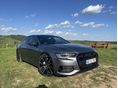 AUDI A6 2018/10 - 1