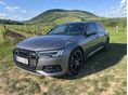 AUDI A6 2018/10 - 2
