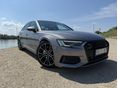 AUDI A6 2018/10 - 2