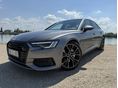 AUDI A6 2018/10 - 1