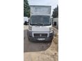 FIAT DUCATO 2.3 Mjet LWB 3.5 t
