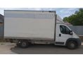 FIAT DUCATO 2.3 Mjet LWB 3.5 t