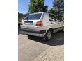 VOLKSWAGEN GOLF II 1990 - 2