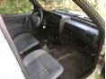 VOLKSWAGEN GOLF II 1990 - 3